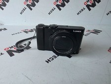 Panasonic LUMIX DMC-LX15