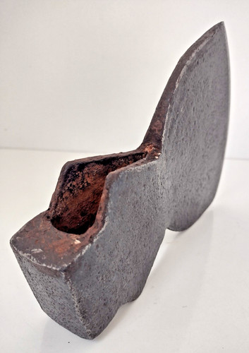 Vintage large axe - vintage, 4lb