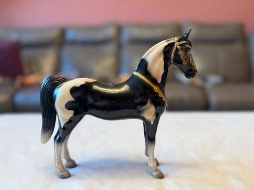 1950s breyer western pony - breyer,