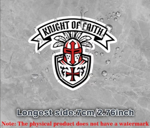 Knight faith knights - knight,