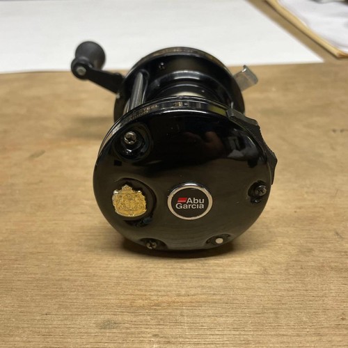 Abu garcia ambassadeur - garcia,