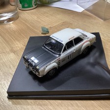 Trofeu 1/43 537 Ford escort