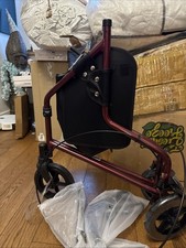 Walker by Days 3-Wheeled