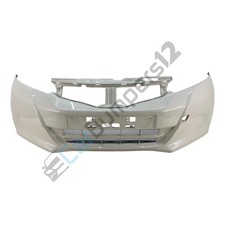 HONDA JAZZ 2011-2014 FRONT