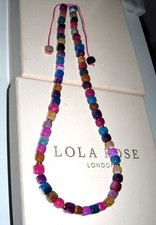 LOLA ROSE MULTI COLOUR