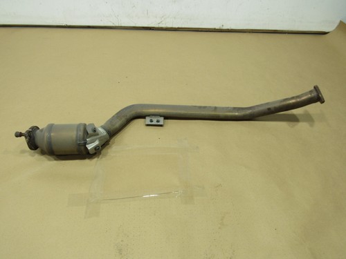 Scrap metal left driver - metal,