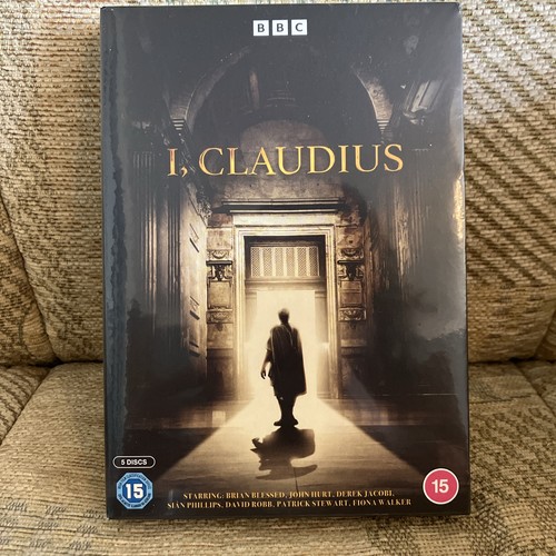Claudius the complete - i,, claudius: