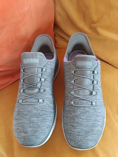 Skechers slip ins - skechers, womens