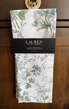 Ralph Lauren Set of 2 Tea