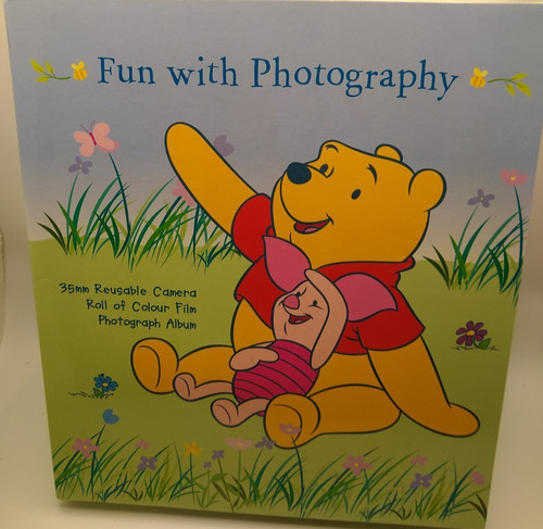 Vintage disney winnie the - vintage, pooh