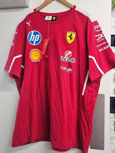 Bnwt puma scuderia - puma,