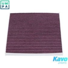 FILTER CABIN AIR HC-8210X FOR