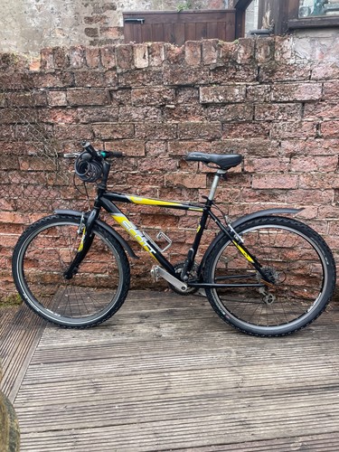 Scott timber mountain bike - scott, –