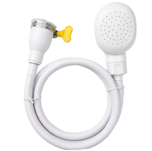 Tap shower spray - spray, hose