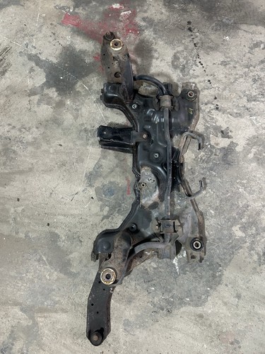 Mazda mps bl 2009 2012 - 2.2l,