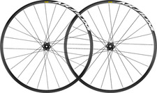 Mavic Aksium  700c Quick