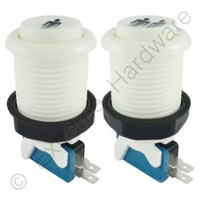 Happ Style 1 & 2 Player 28mm