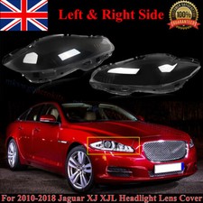 Pair Front Headlamp Headlight