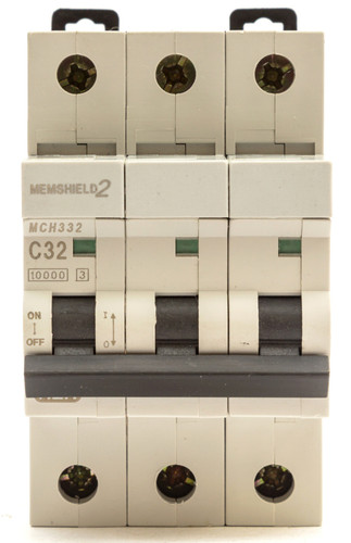 Eaton amp 32a - 32a, 10ka