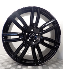 MASERATI GHIBLI 20'' FRONT