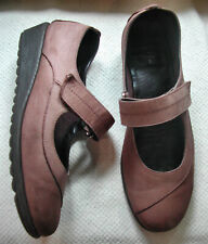 = TLC Ladies brown matt