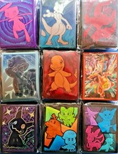 Pokemon Card Official TCG ETB