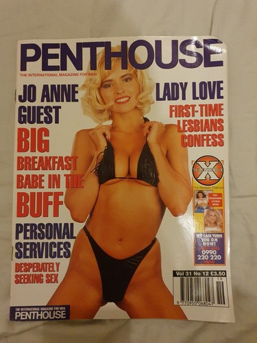 Guest magazine volume - magazine, vol