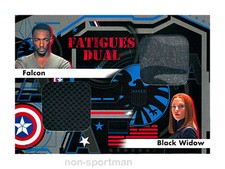 CAPTAIN AMERICA THE WINTER