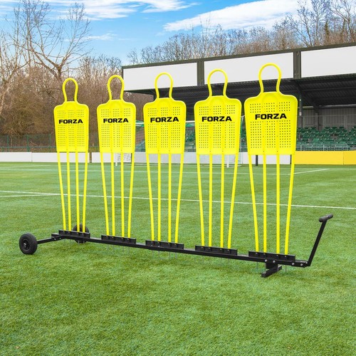 Forza free kick mannequin - forza,