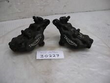 TRIUMPH T595 FRONT BRAKE