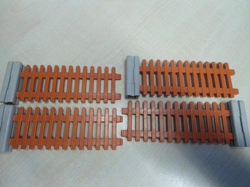 Playmobil spare part 3072 4x - part,