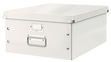 Leitz Collapsible Storage Box