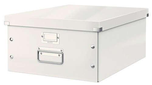 Leitz collapsible storage - collapsible,