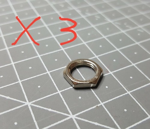 Set guitar knob - guitar, &