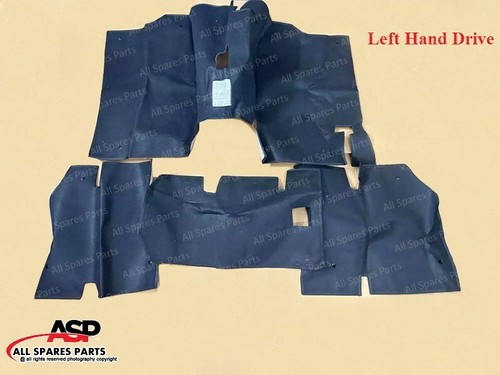 Floor mat felt - floor, for