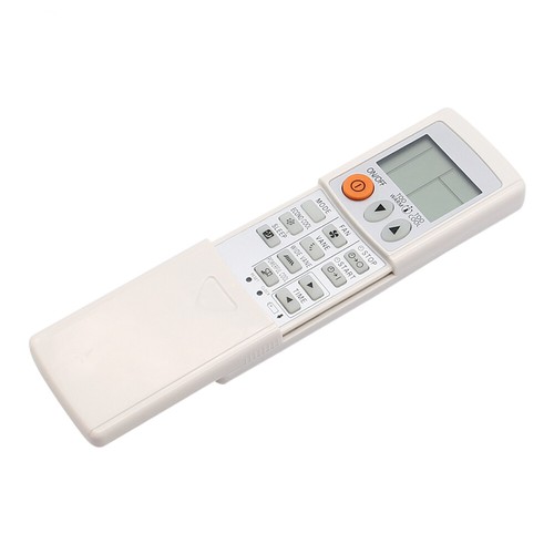 Air conditioner remote - conditioner, control