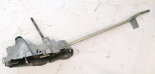 Saab 2002 gearshift lever - 9-3,