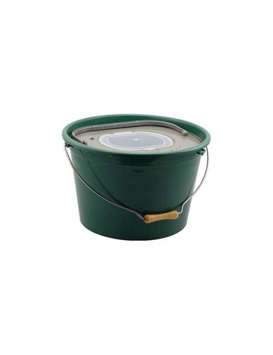 Litre live bait bucket - 13,