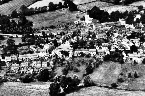Rcc aerial view southam - rcc-12, view,