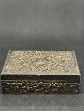 Antique Vintage William Comyns