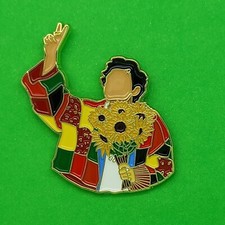 Harry Styles Pin Badge