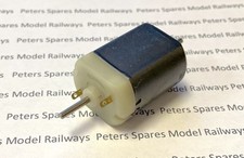 Heljan 19850008 Motor Without
