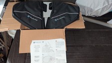 Wunderlich Crash Bar Bags Bmw