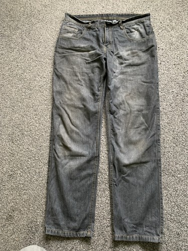 Bridgmont denim motorcycle - denim,