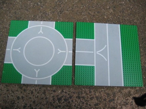 Lego base plates baseplate lot - base,