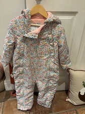 Pretty Baby Snowsuit 18-24