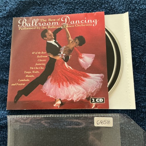 The best ballroom dancing - dancing,