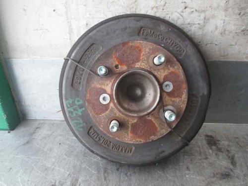 8v511113a rear right knuckle - knuckle, /