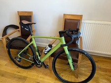 Scott addict gravel bike - gravel,