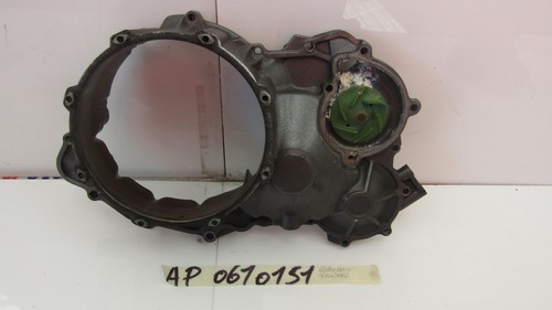 Clutch cover aprilia falco - clutch,